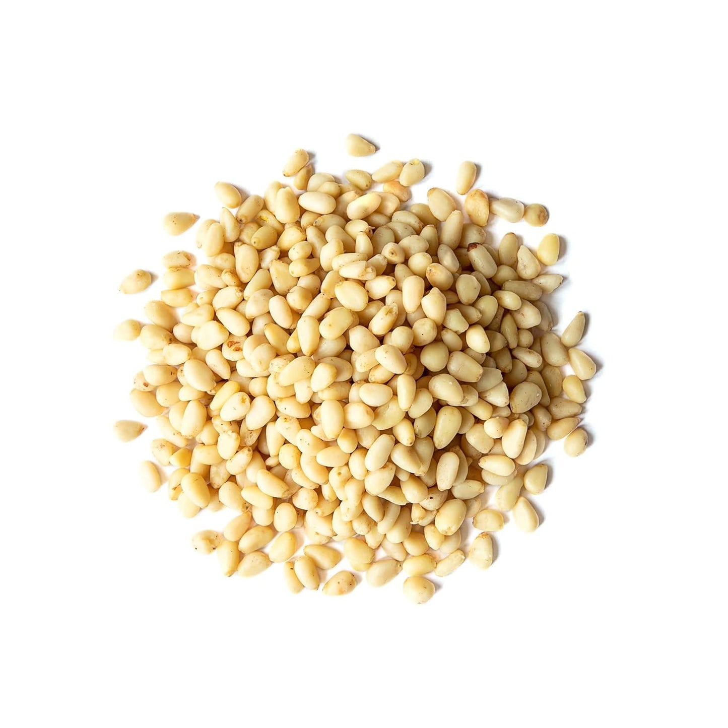 Food to Live Organic Pine Nuts, 18 Pounds – Non-GMO, Whole Raw Pignolias, Unsalted, No Shell, Vegan, Kosher, Bulk Snack. Rich in Vitamin E, Protein. Great for Pesto, Salads, Homemade Desserts