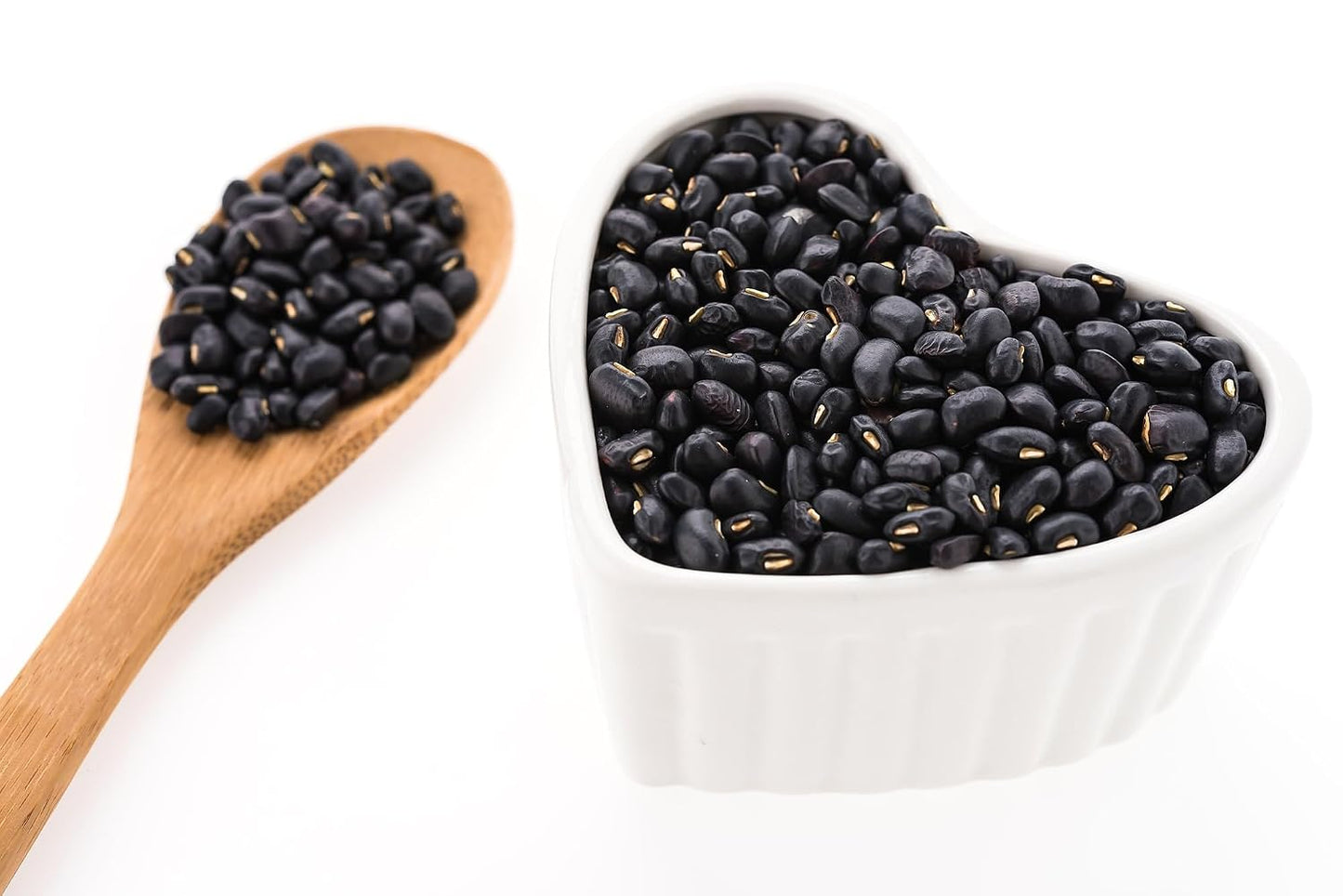 Food to Live - Organic Black Beans, 5 Pounds Non-GMO, Whole Dried Beans, Sproutable, Vegan, Kosher, Bulk. Great Source of Plant Based Protein, Fiber. Great for Bean Soup, Salads, Chili.