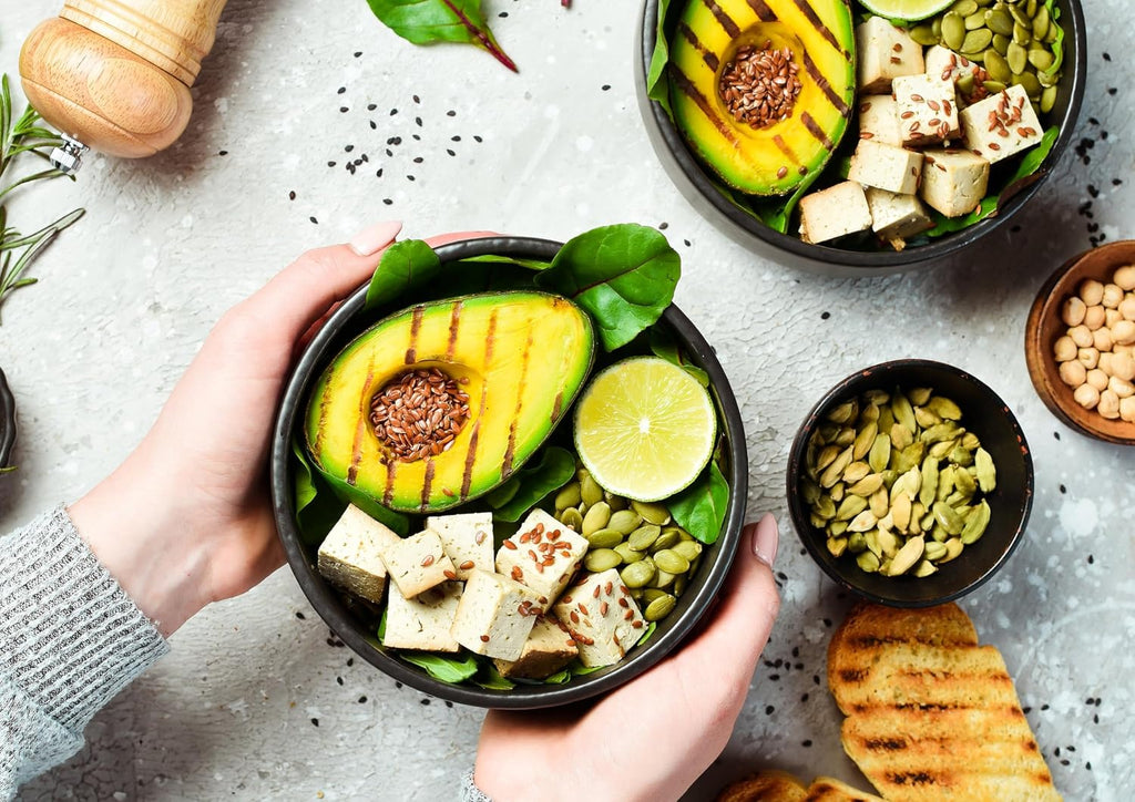 Food to Live Organic Sprouted Pumpkin Seeds, 8 Pounds Non-GMO, Raw Kernels, No Shell, Unsalted, No Oil, Vegan Kosher, Bulk. Keto Snack. High in Protein, Omega Fats. Topping for Salads, Oats, Yogurt