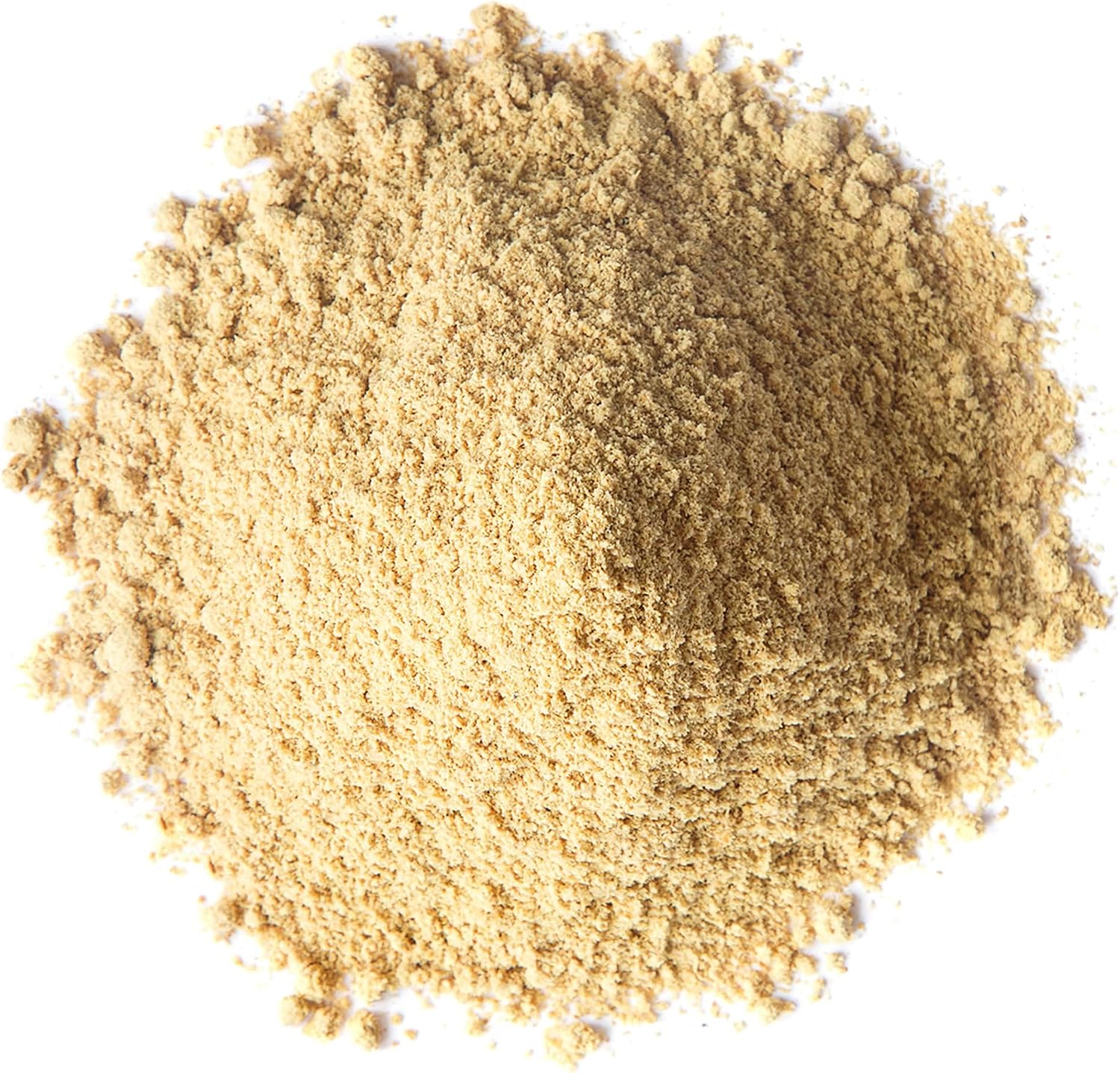 Food to Live Organic Yellow Maca Powder, 8 Pounds – Non-GMO, Kosher, Raw Ground Maca Root, Vegan, Flour, Bulk
