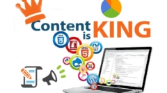 Compliance-Optimized Content Hub