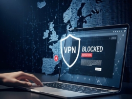 Why a VPN is Essential for Your Online Security