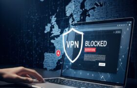Elevate Your Digital Experience: Why IPVanish is Your Ultimate VPN Choice