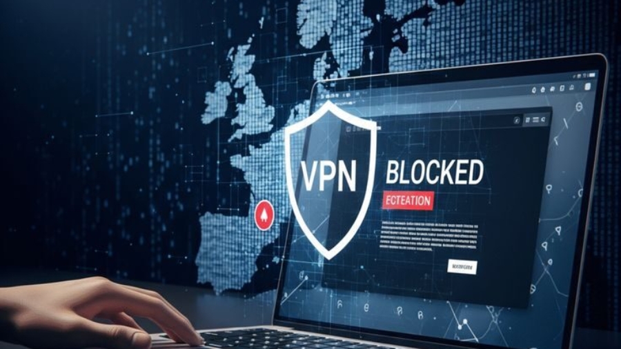 Why a VPN is Essential for Your Online Security