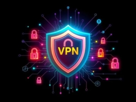 Unlock Global Entertainment How a VPN Enhances Your Streaming Experience