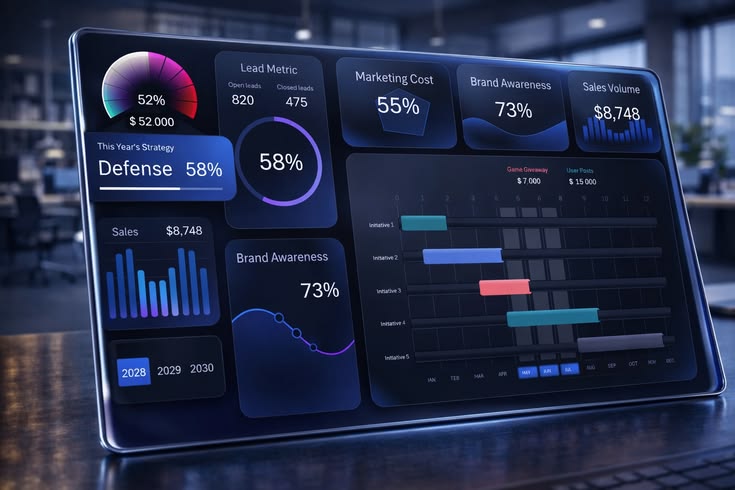 B2B Digital Transformation & Global Business Solutions - Technologix LLC